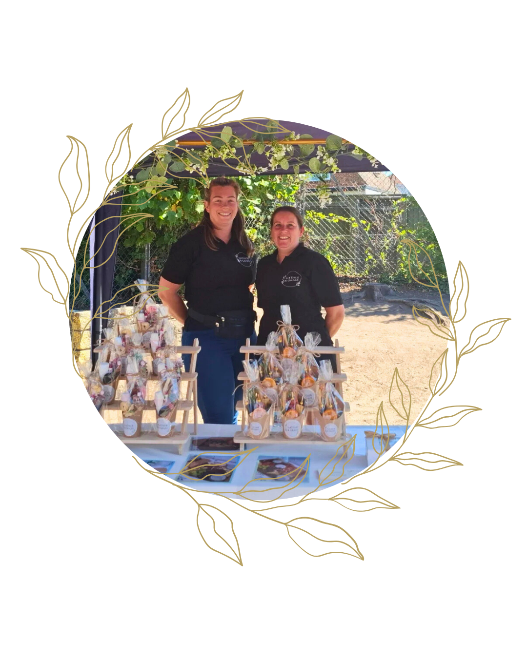 local catering business poole