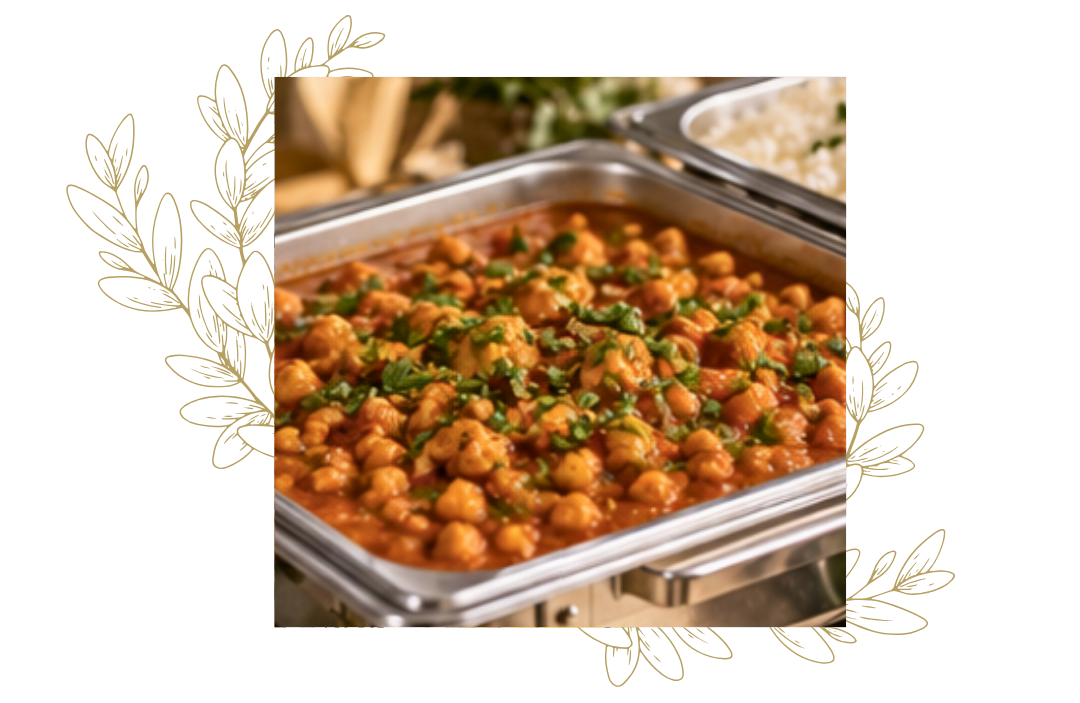luxury Vegan charcuterie graze box